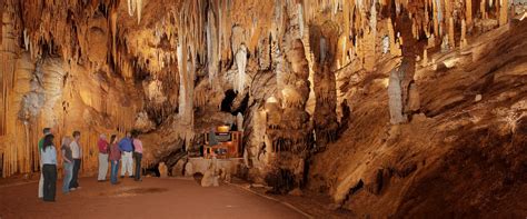 Added Attractions at Luray Caverns | Visit Shenandoah Valley