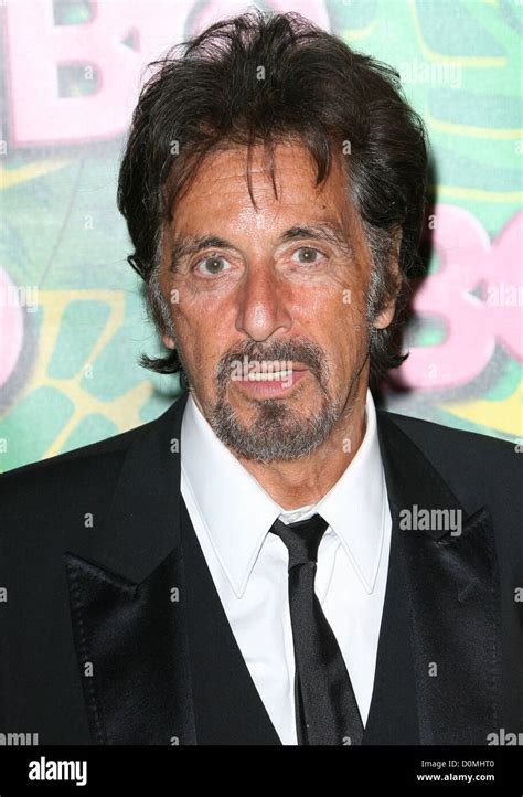 Al Pacino HBO's 62nd Annual Primetime Emmy Awards After Party held at ...