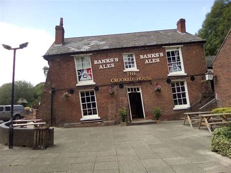 THE CROOKED HOUSE, Himley - Restaurant Reviews, Phone Number & Photos ...