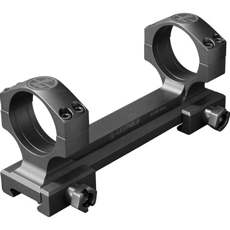 Leupold Mark 6 IMS Mount (35mm Rings) 175961 B&H Photo Video