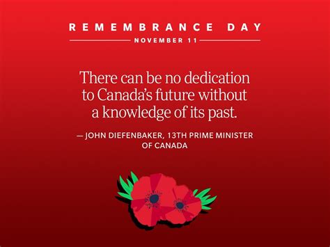 Powerful Remembrance Day Quotes | Reader's Digest Canada