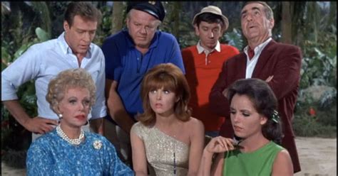 ‘Gilligan’s Island’ Cast: Behind the Scenes of the Classic TV Show