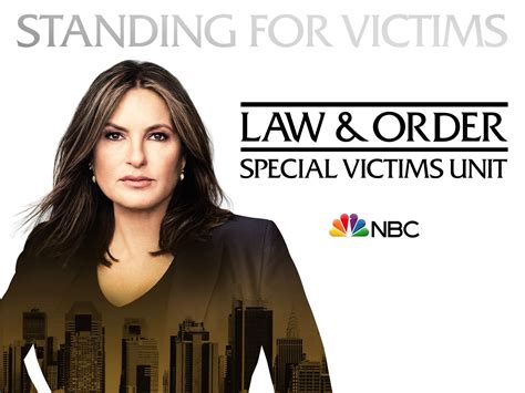 Watch Law & Order: Special Victims Unit, Season 23 | Prime Video