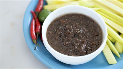 How To Store Bagoong - Yummy.ph