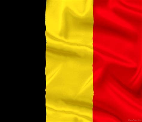 √ Belgium Flag Png / Belgium Flag Png Png Image Transparent Png Free ...