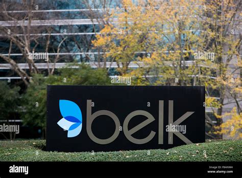 Belk hi-res stock photography and images - Alamy