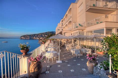 GRAND HOTEL RIVIERA - Updated 2024 Prices & Reviews (Sorrento, Italy)