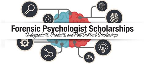 Forensic Psychology Scholarships | Undergraduate & GraduateHow to ...