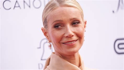 Ivy Snitzer: Gwyneth Paltrow's body double says she almost died of ...