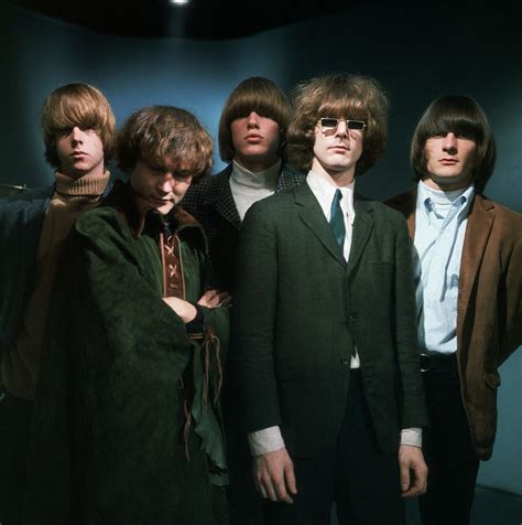 (1965) THE BYRDS | Music history, Music legends, 60s music