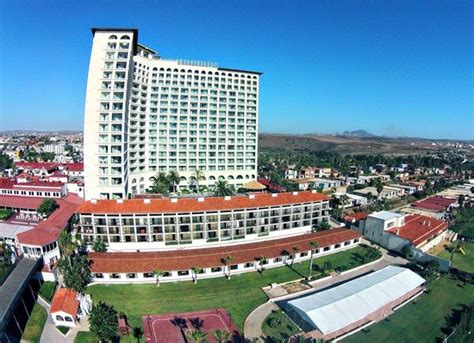 Rosarito Beach Hotel - UPDATED 2018 Prices, Reviews & Photos (Mexico ...