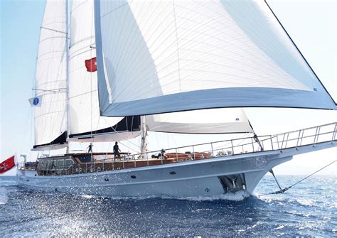 CLEAR EYES Ketch Custom for sale - YachtWorld