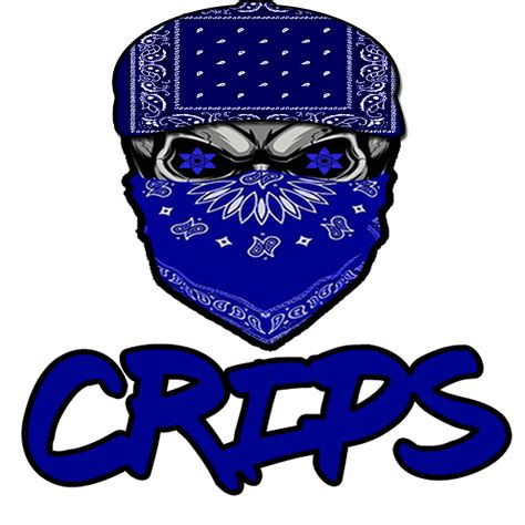 Crip Cartoon Characters - Tehfa