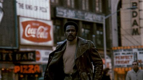 Shaft (1971) | The Criterion Collection