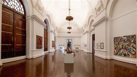 Johannesburg Art Gallery - Joburg