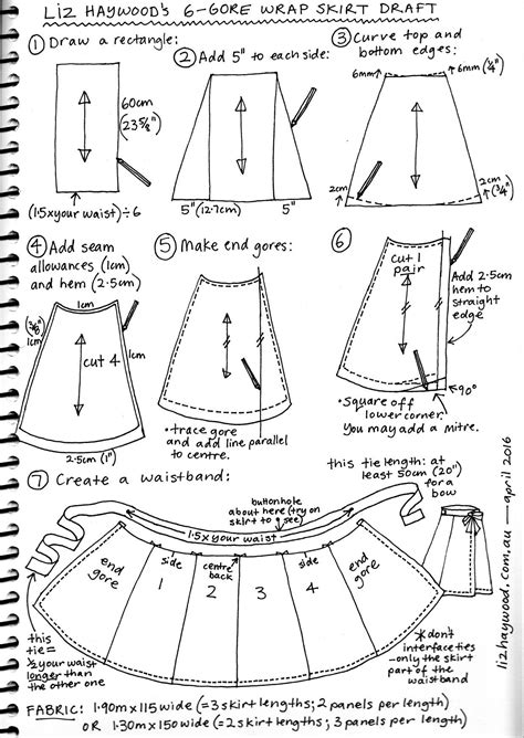 Free Downloadable Patterns Sewing : 35+ Free Printable Sewing Patterns ...