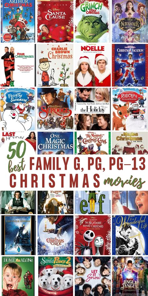 Christmas Movies Kids 2024 - Kara Sandie