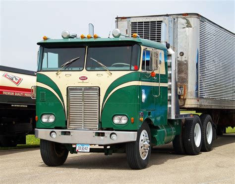 Semitrckn Peterbilt Cabover Big Trucks Peterbilt | Images and Photos finder