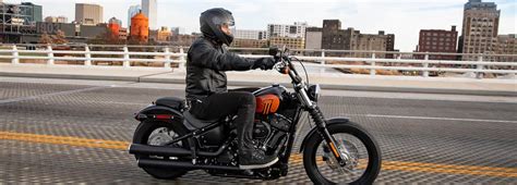 2021 Harley Davidson Street Bob 114 [Specs, Features, Photos] | wBW