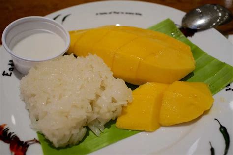 Food in Pattaya - 8 Relishes To Try On Your Vacation | Holidify