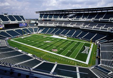 Lincoln Financial Field | NBBJ