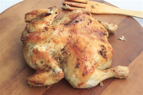 A Guide to Roast Chicken by America’s test kitchen | Phoenix Cooks