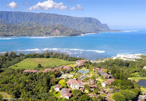 Hanalei Bay Resort, Kauai