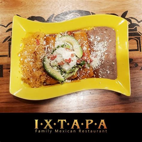 Gallery - Ixtapa Restaurant