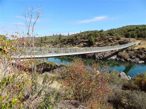 Bridge of the Week: Shasta County, California Bridges: Sacramento River ...