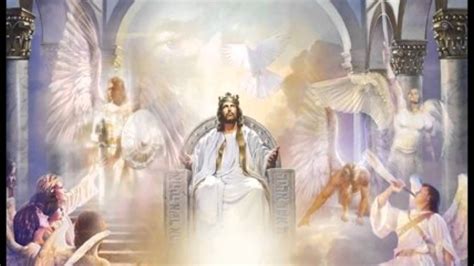 King Jesus Wallpapers - Top Free King Jesus Backgrounds - WallpaperAccess