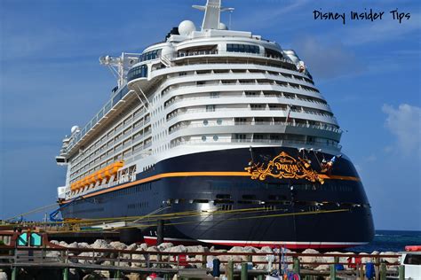 Top Activities for kids on the Disney Dream | Disney dream cruise ...