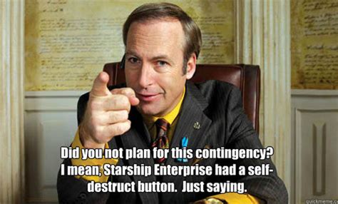 The Best Saul Goodman Quotes From Breaking Bad