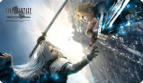 Ultra Hd Sephiroth Hd Wallpaper - HD Wallpaper