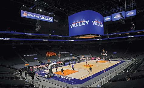 Renovation makes old arena feel brand new - Rose Law Group Reporter