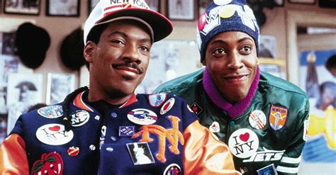 The Best 'Coming to America' Quotes, Ranked by Fans