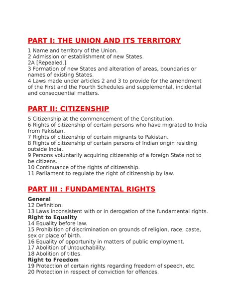 Constitution - Important Doctrine and Judicial review Judicial review ...