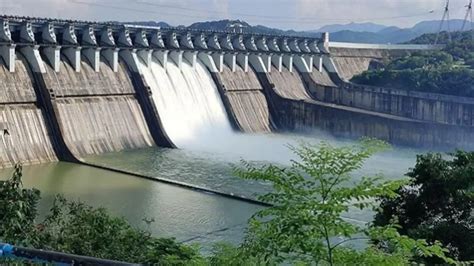 Sardar Sarovar Dam