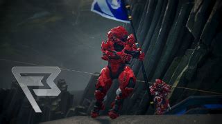 Halo 5: Guardians Characters - Giant Bomb