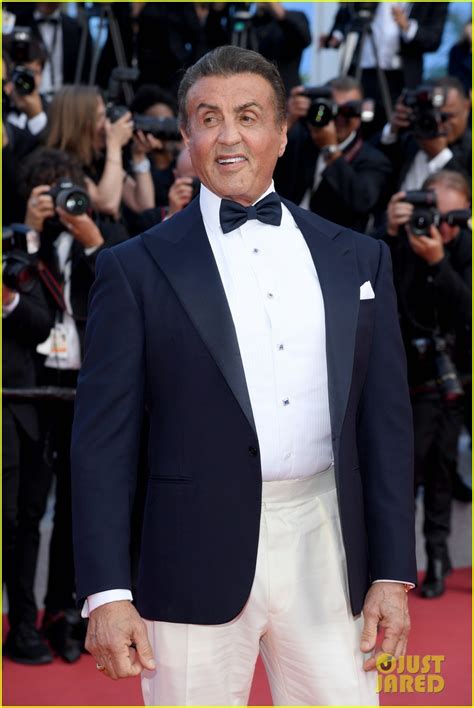 Sylvester Stallone Says He Feels Left Out Of 'Creed III'; Calls It A ...