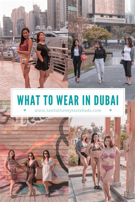 What to wear in dubai the dubai dress code – Artofit