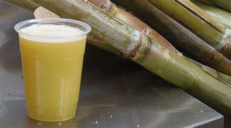 100% Colombian Guarapo (Sugarcane Juice) | HuffPost UK Life