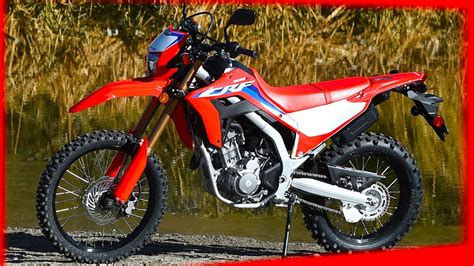 Honda CRF300L Dual Sport Dirt Bike Magazine | atelier-yuwa.ciao.jp