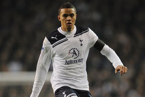 Former Tottenham Hotspur midfielder Jermaine Jenas retires from ...