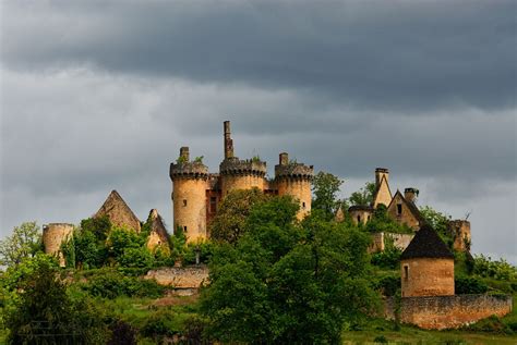 Dordogne, Périgord noir | French castles, French chateau, Amazing buildings