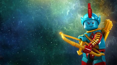 Lego Marvel Super Heroes 2 Wallpapers - Wallpaper Cave