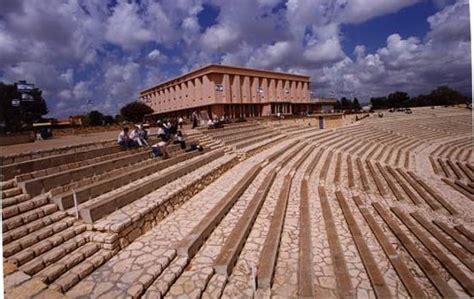 Ghetto Fighters Museum (Lohamei HaGetaot Museum) (Nahariya) - All You ...