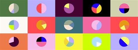 Trendy Web Color Palettes and Material Design Color Schemes & Tools