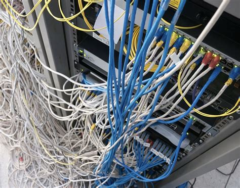 Cabling For Data Centers | Data Center | C2G