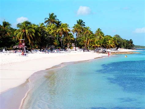 Top Best Beaches in Cuba, The Finest, The Quitest, The Most Popular ...