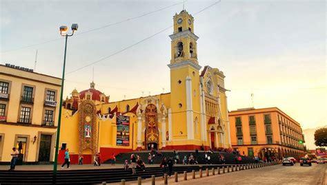 Ciudad de Xalapa Veracruz en México, Descubre la historia, población y ...